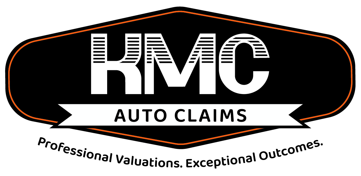 KMC Auto Claims LLC logo