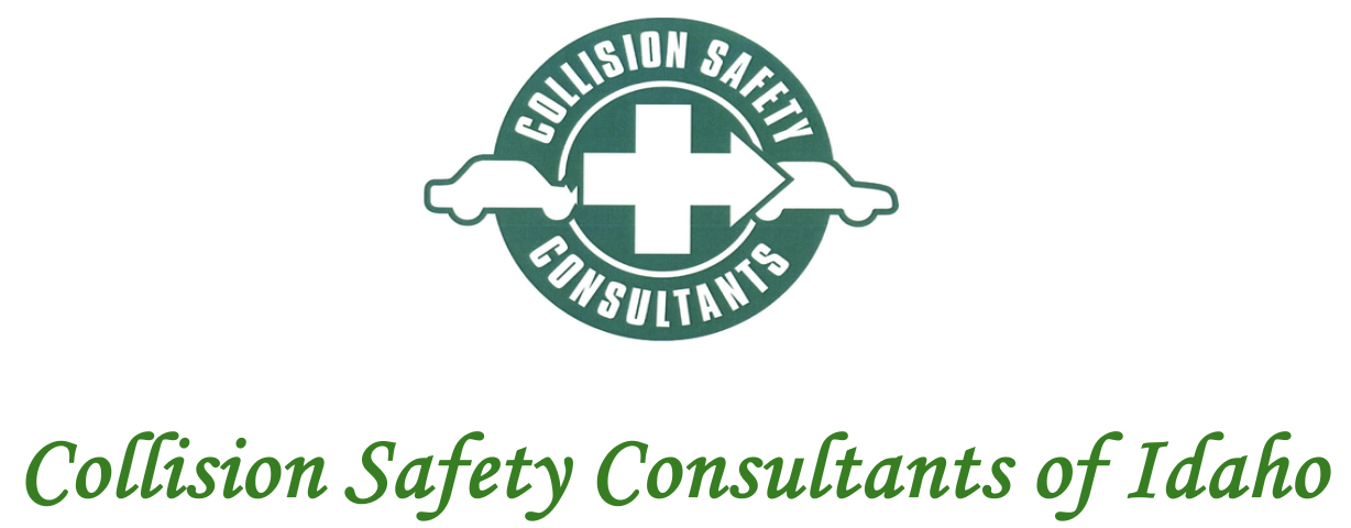 Collision Safety Consultants of Idaho logo