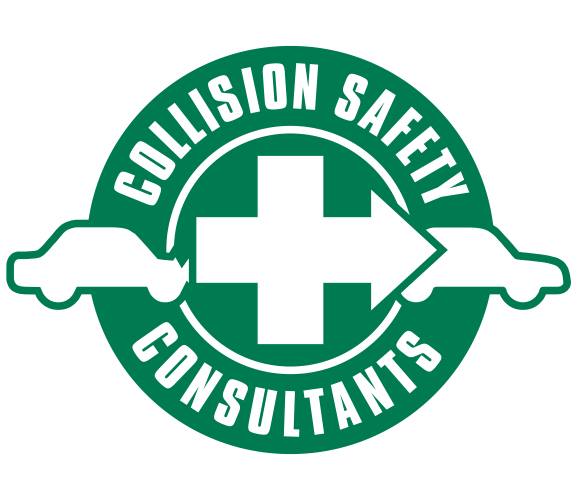 Collision Safety Consultants of East PA logo