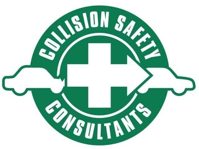 Collision Safety Consultants of West Florida logo