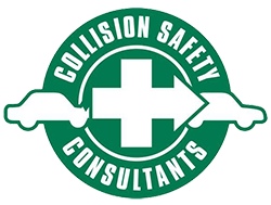 Collision Safety Consultants logo