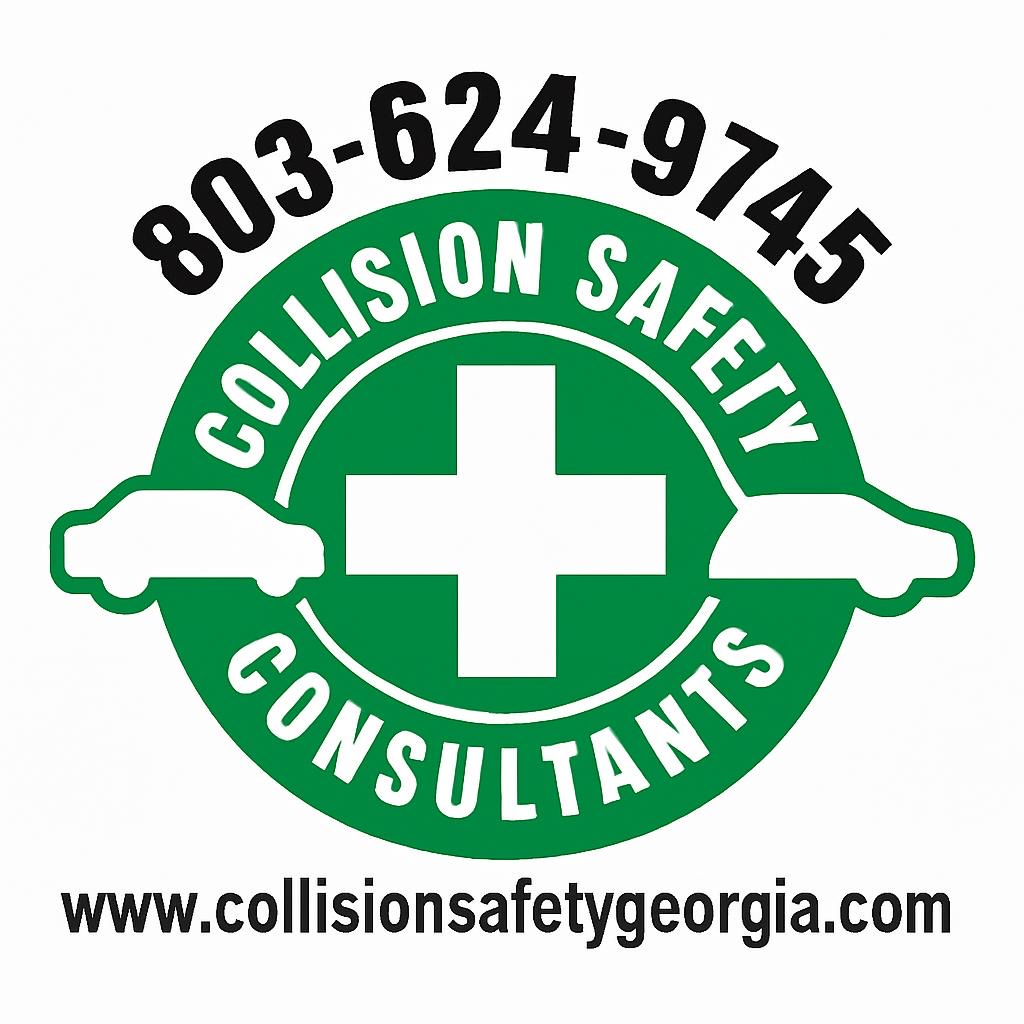COLLISION SAFETY CONSULTANTS OF CENTRAL GEORGIA logo