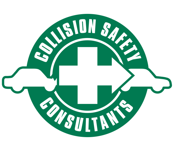 Collision Safety Consultants of Illinois logo