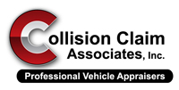 Collision Claim Associates, Inc logo